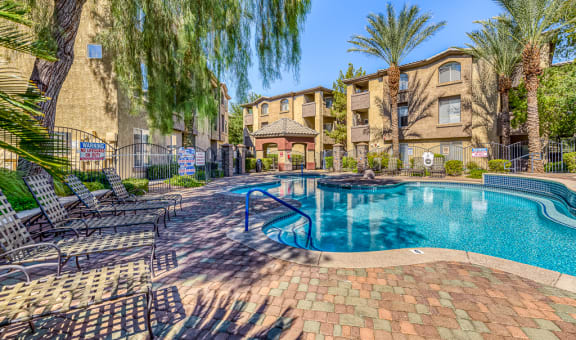 Borgata Condominiums property image