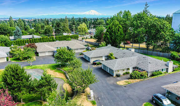 Village at The Pointe Apartments property image