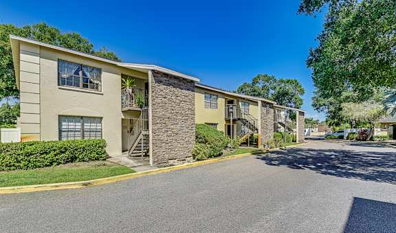 Westminster Chase Apartments property image