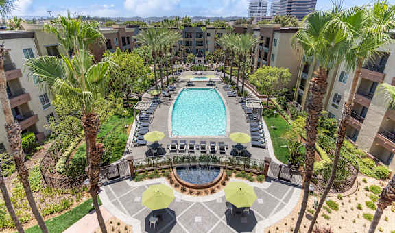 The Kitt at Warner Center property image