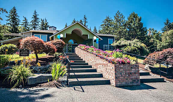 Brackett Apartments property image