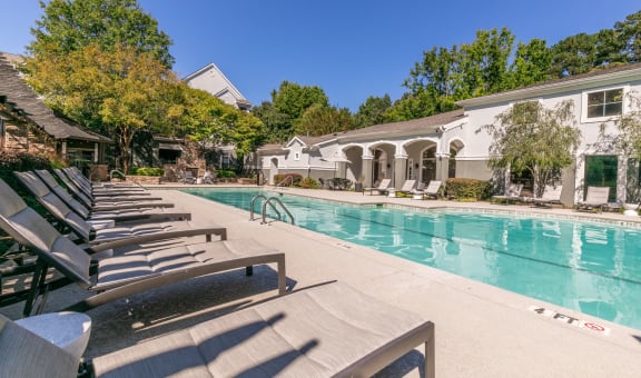 Deerfield Village property image