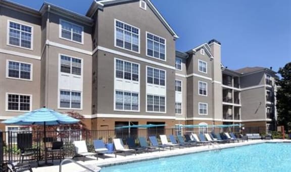 Willowest in Lindbergh property image