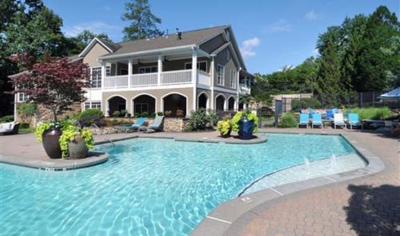 Willowest in Vinings property image