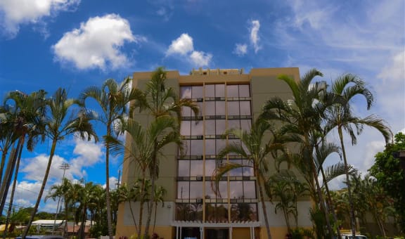 Palms of Kilani property image