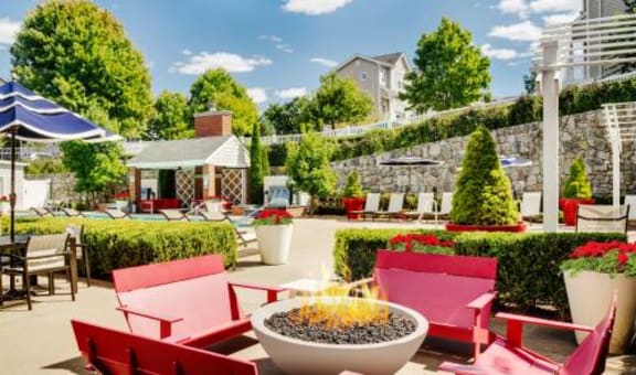 The Residences at Stevens Pond property image