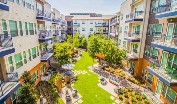 South Side Flats property image