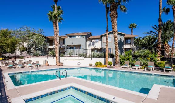 Sunset Winds Apartments property image