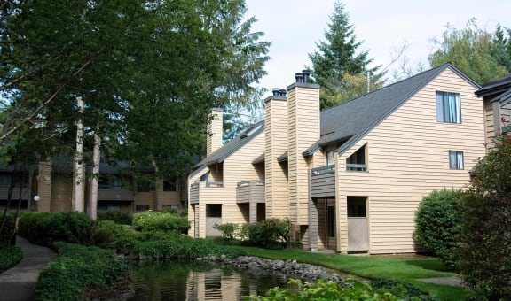The Lakes Apartments property image