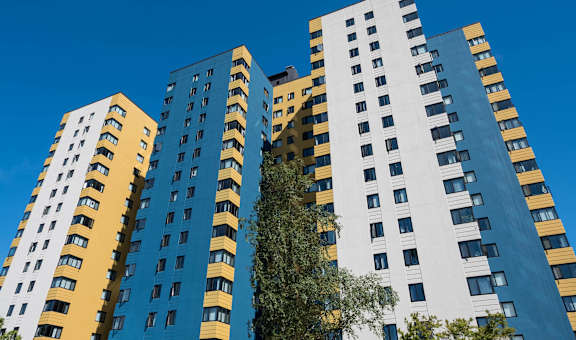 Skye at Belltown property image