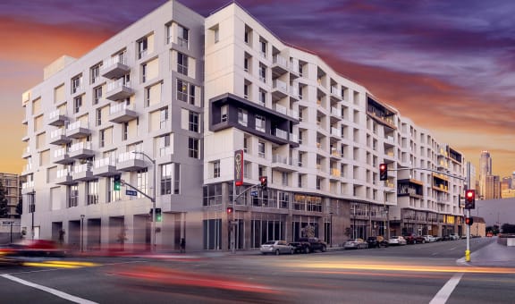 OLiVE DTLA property image