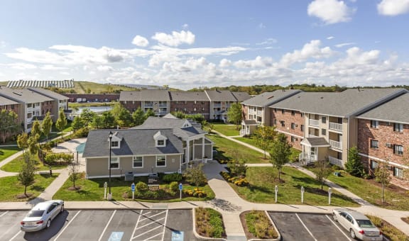 Rosemont Square property image