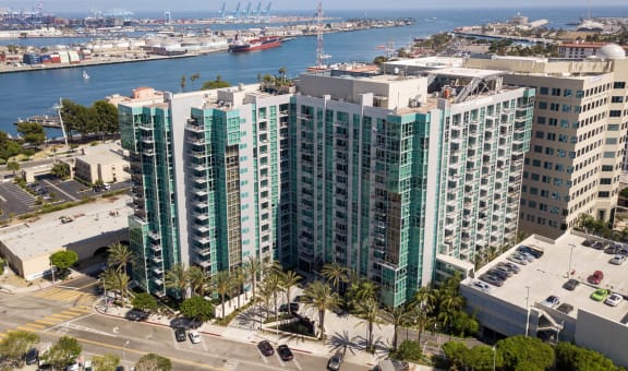 Vue property image