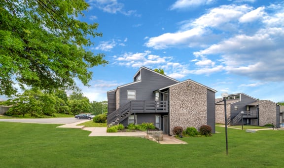 Cedar Ridge Apartments & Townhomes property image