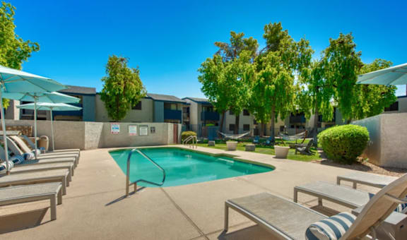 Connect on Northern Apartments property image
