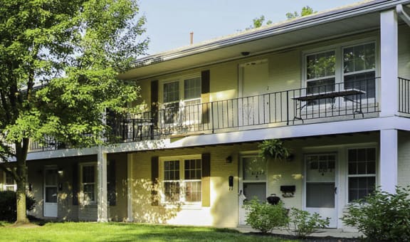 Lake Falls Apartments property image