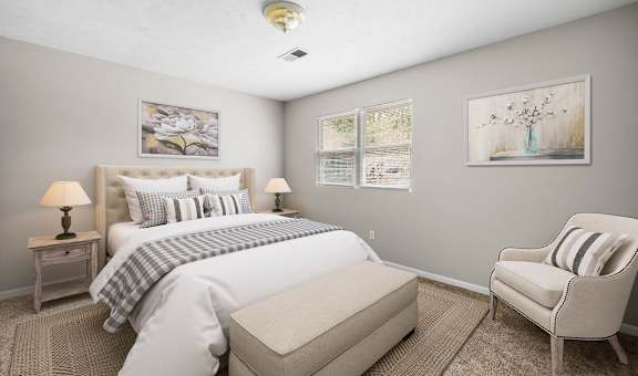 Bradford Gwinnett Townhomes property image