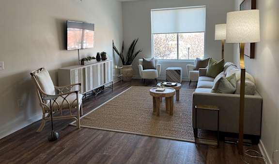 Vista Lofts property image
