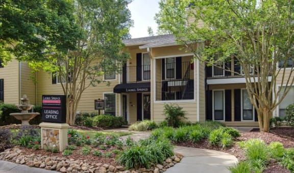 Laurel Springs property image