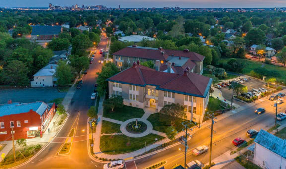 Highland Park property image