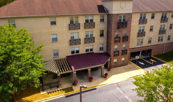 Park View at Coldspring property image