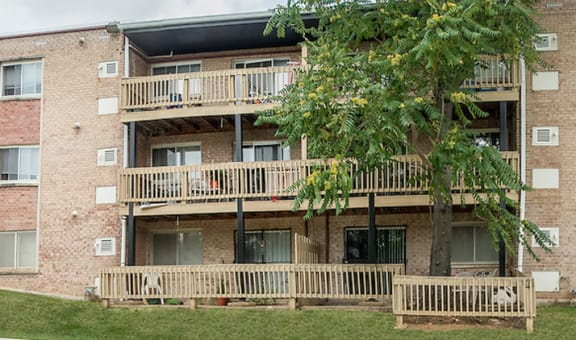 Howard Hill property image