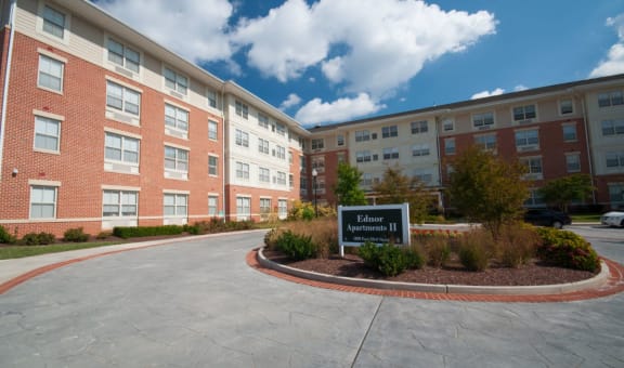 Ednor Apartments II property image