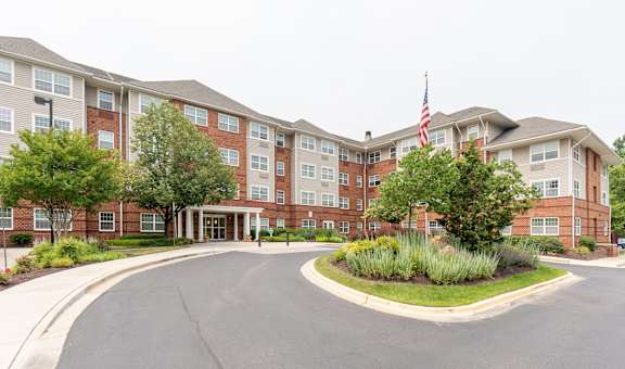 Park View at Laurel property image