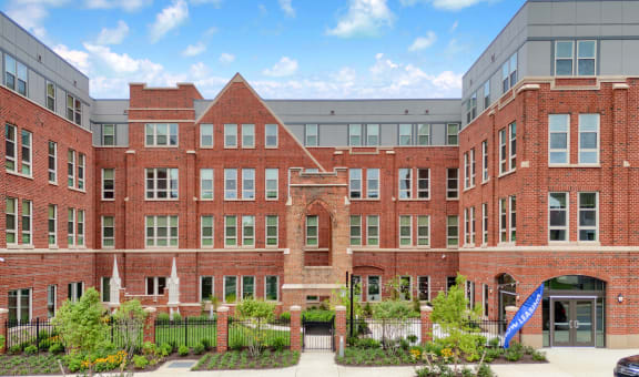 Highland Terrace Apartments property image
