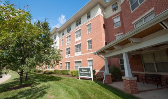 Ednor Apartments I property image