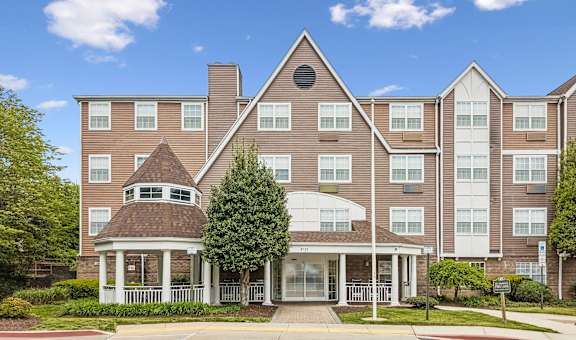 Park View at Ellicott City property image