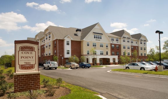 Cove Point I property image