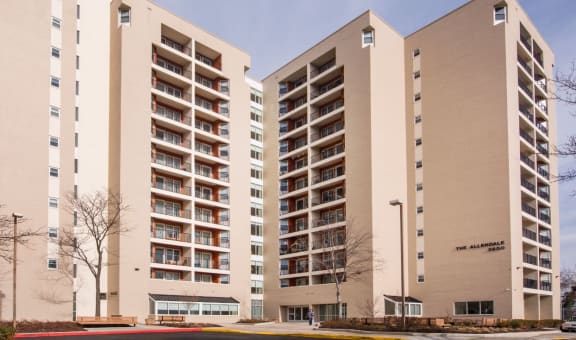 The Allendale Apartments property image