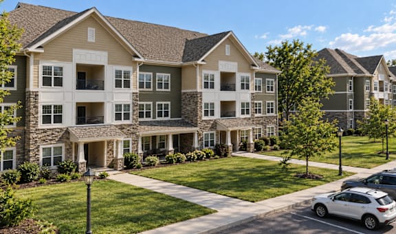 Riverwoods at North East II property image