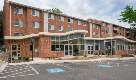 Stony Brook Apartments property image