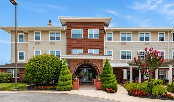 Park View at Manchester Heights property image
