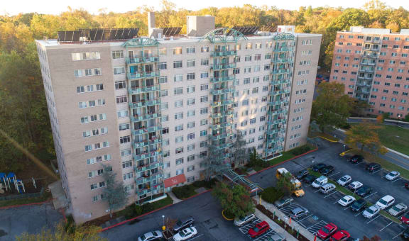 Essex House property image