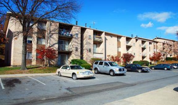 Randle Hill property image
