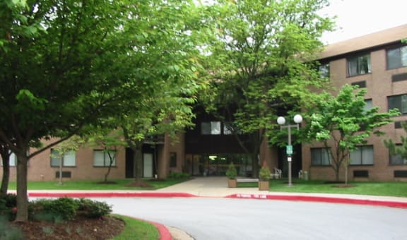 Hickory Ridge Place property image