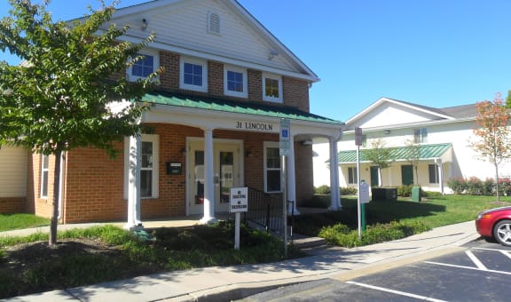 Highland Commons property image