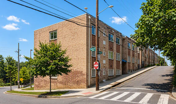 Howard Hill property image