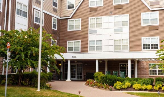 Park View at Ellicott City property image