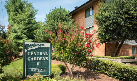 Central Gardens II property image