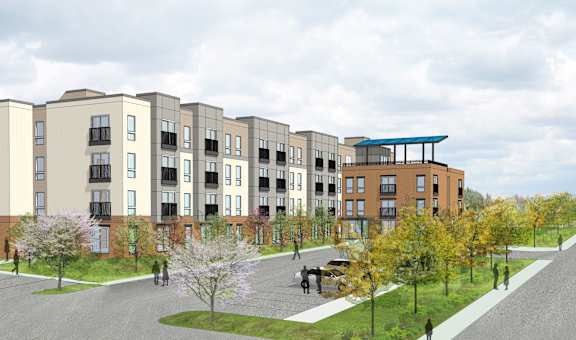 Greens at Irvington Mews 2 property image