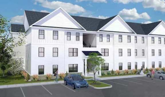 Magnolia Gardens property image