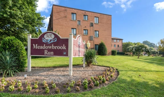 Meadowbrook Run property image