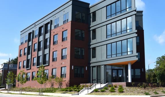 Metro Heights at Mondawmin property image