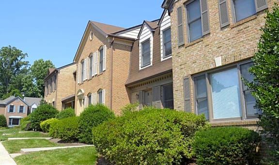 Naples Manor Townhomes property image