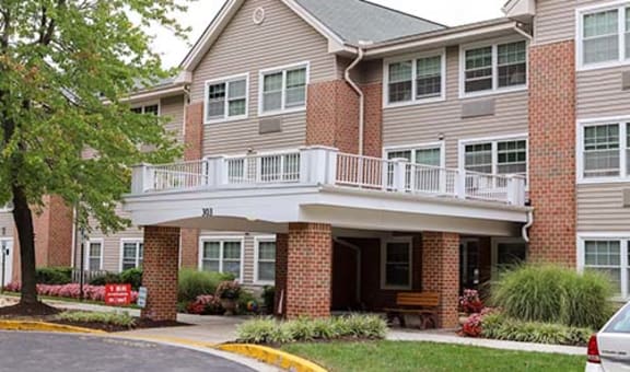 Park View at Catonsville property image
