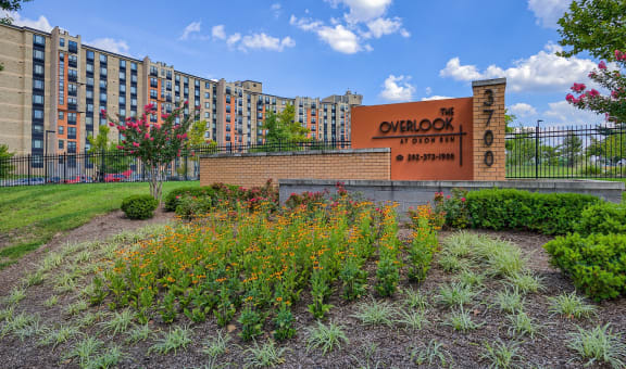 Overlook at Oxon Run property image